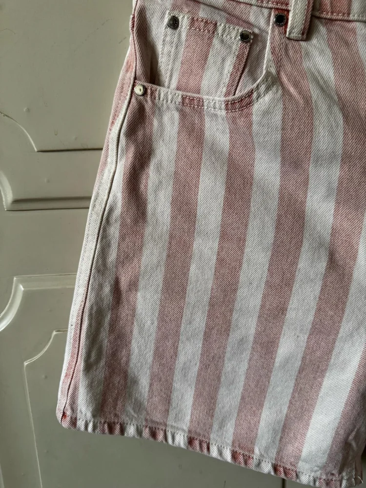 Zara Shorts, size XS / 34 / 6, photo 2