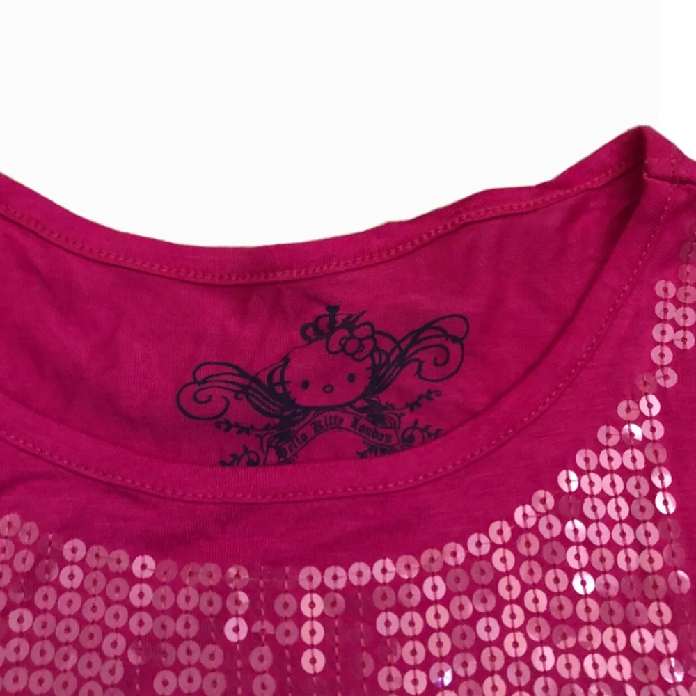 Hello Kitty Tank Tops, size XS / 34 / 6, photo 2