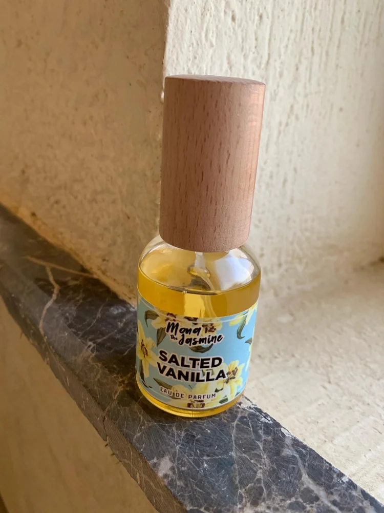 Local Perfume, size Other, photo 3