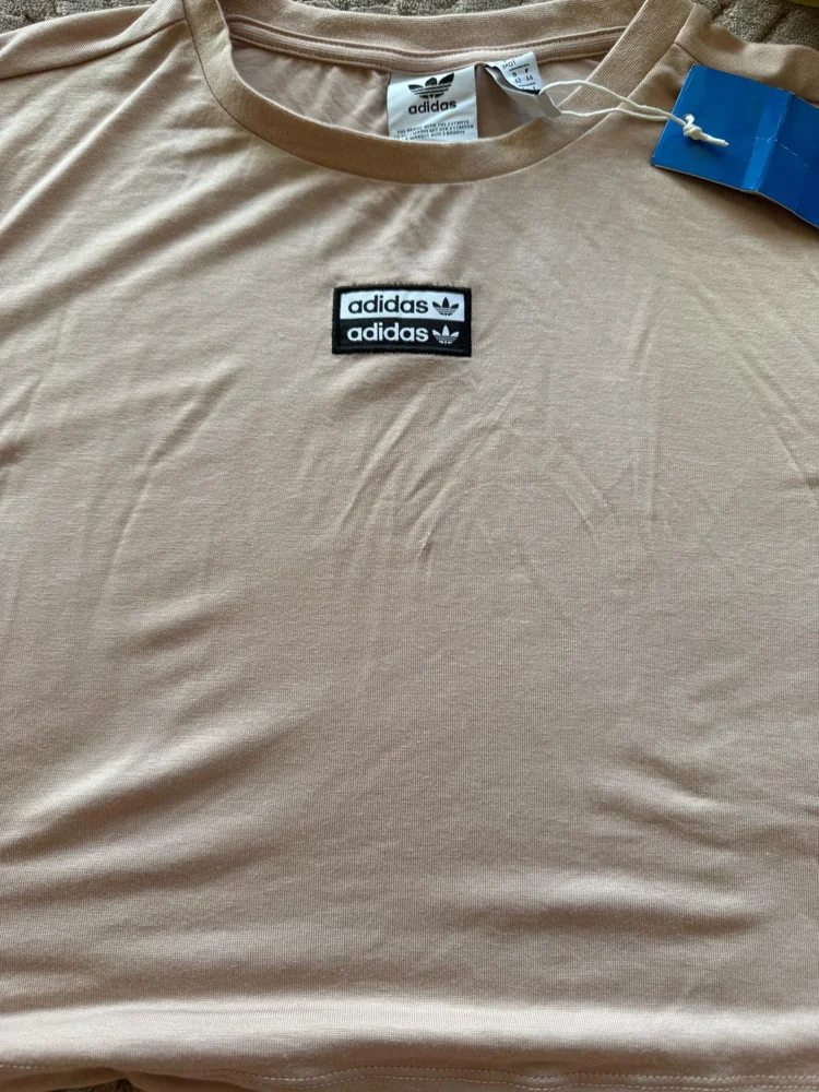 adidas Originals T-shirts, size M / 38 / 10, photo 3