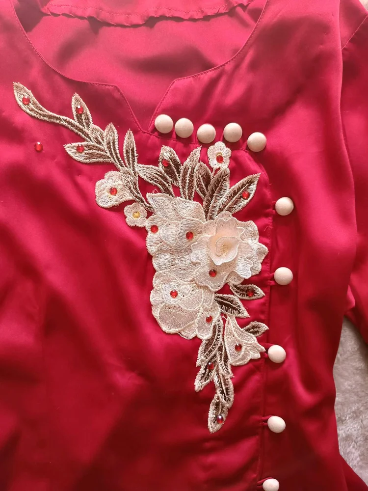 Blouses, size S / 36 / 8, photo 6