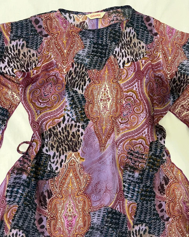 Blouses, size L / 40 / 12, photo 2