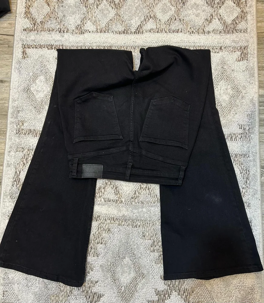 Bershka Jeans, size S / 36 / 8, photo 3