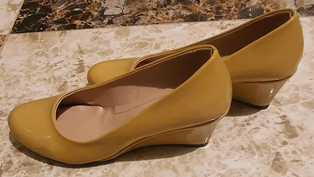Block Heels, size 36, photo 4