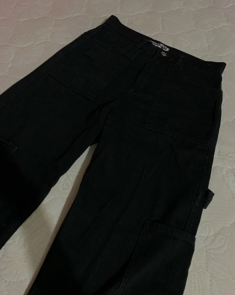 Jeans, size Other, photo 3