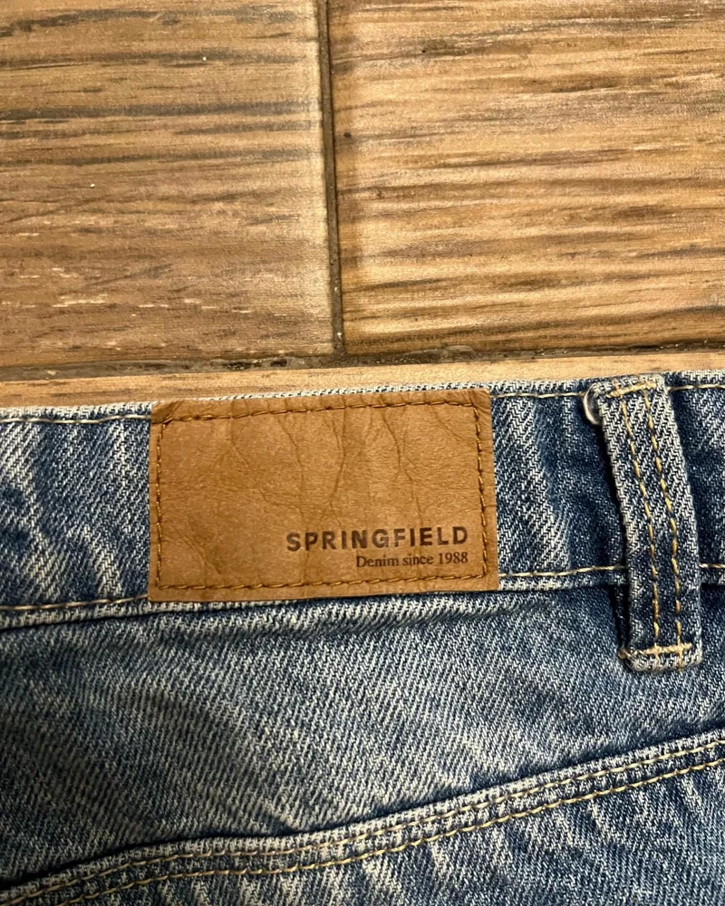 Springfield Shorts, size S / 36 / 8, photo 6