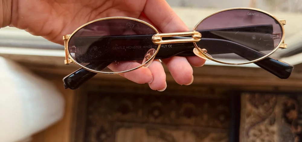 Sunglasses, size Other, photo 2