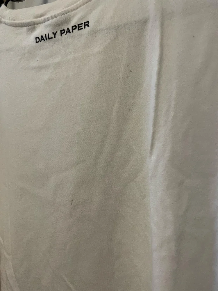 Daily paper T-shirts, size M, photo 4