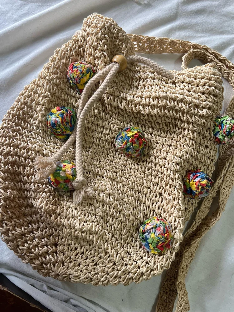 Pull & Bear Shoulder Bag, size One size, photo 3
