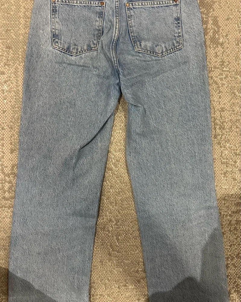 Zara Jeans, size XS / 34 / 6, photo 2