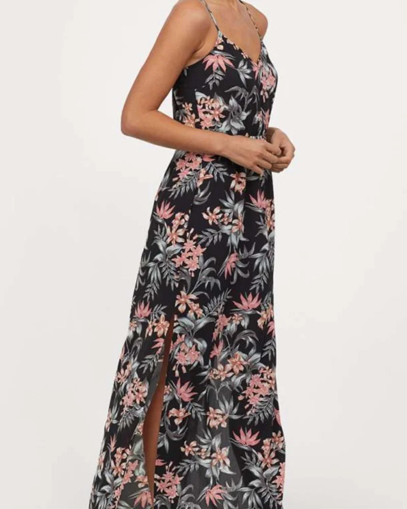 H&M Sundresses, size L / 40 / 12, photo 2