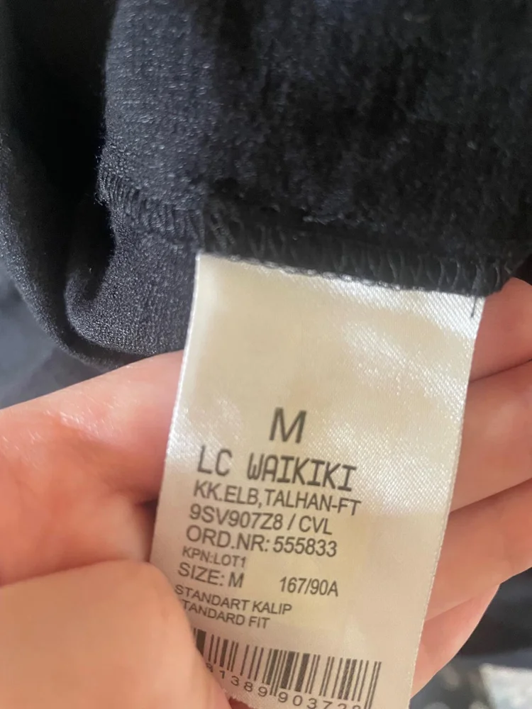 LC Waikiki Midi Dresses, size M / 38 / 10, photo 3