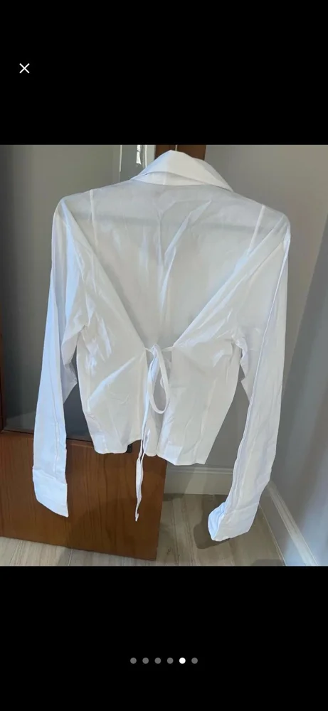 Local Shirts, size XS / 34 / 6, photo 5