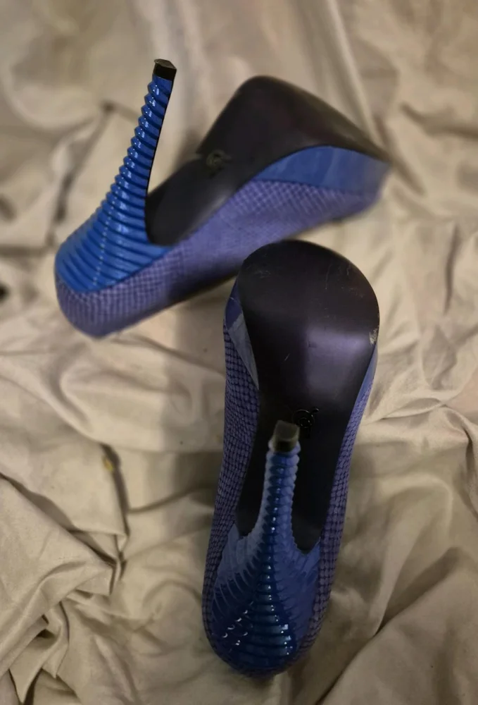 Heels, size 39, photo 6