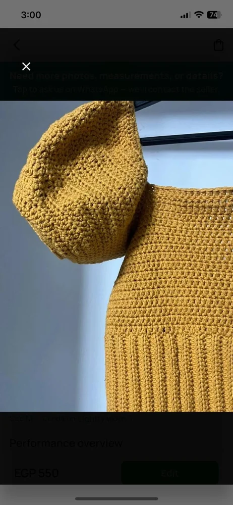 Sets, size M / 38 / 10, photo 2