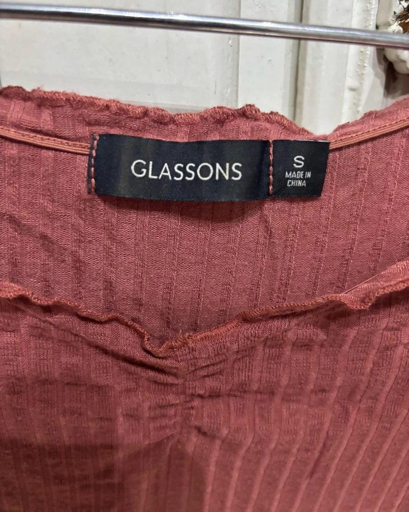 Glassons T-shirts, size S / 36 / 8, photo 3