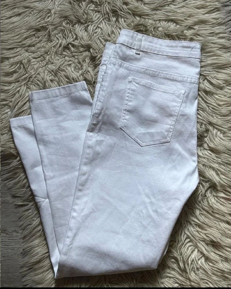 Jeans, size L / 40 / 12, photo 3