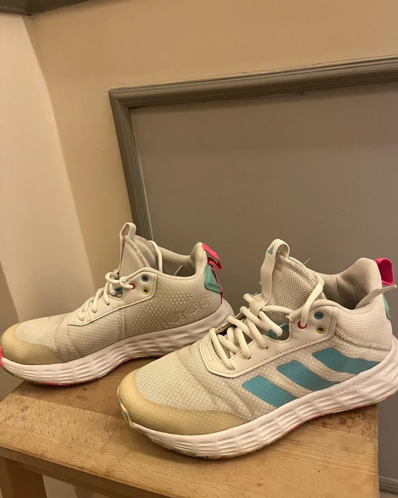 adidas Originals Sneakers, size 37.5, photo 2