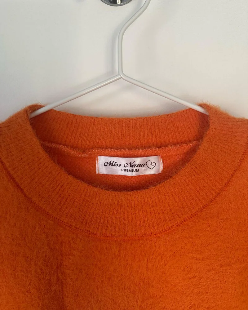Sweaters & Pullovers, size One size, photo 2