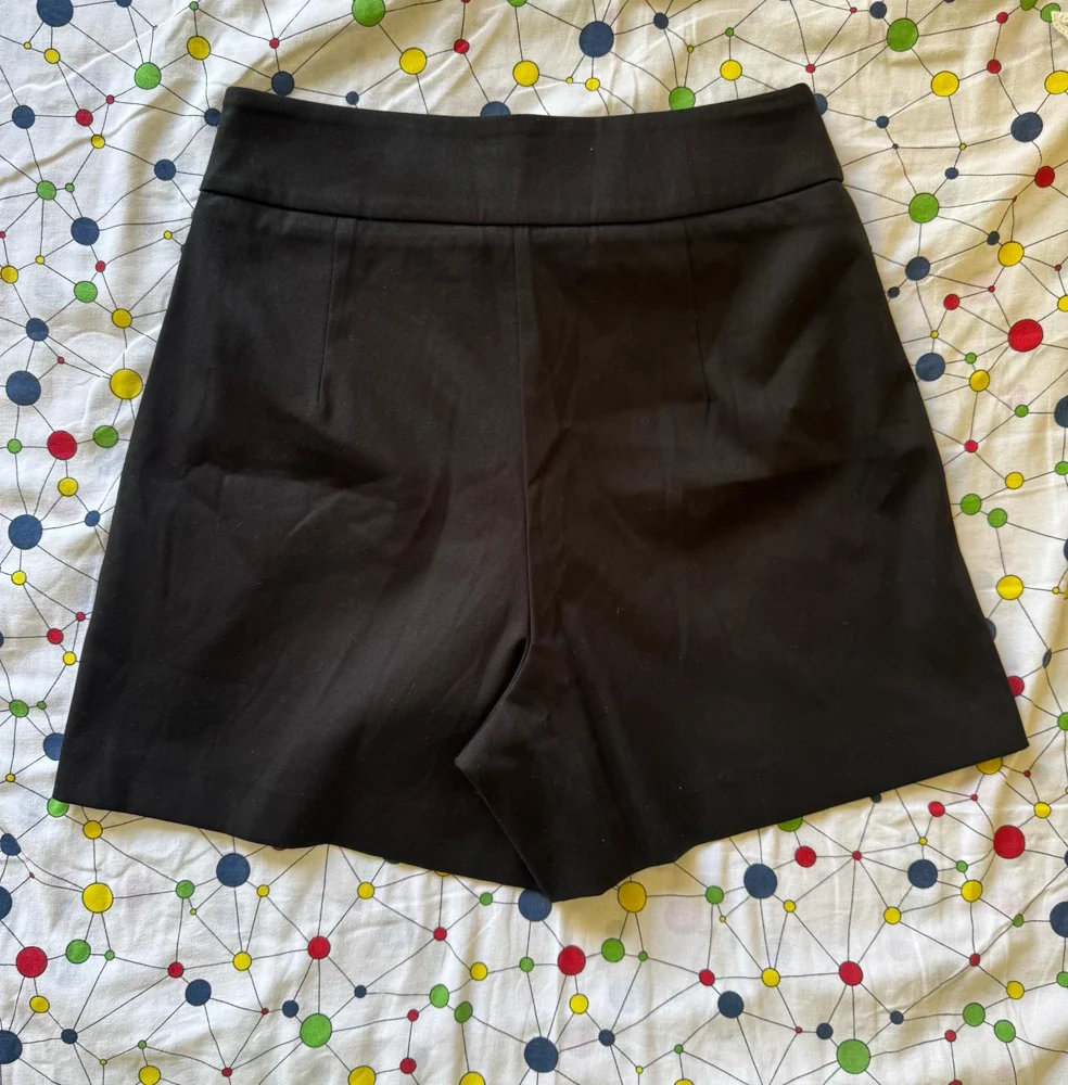 Shorts, size S / 36 / 8, photo 4