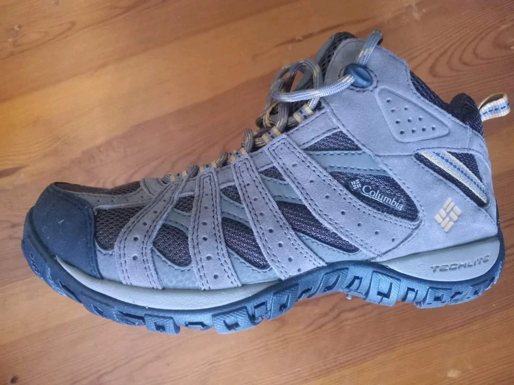 Columbia Boots, size 40, photo 4