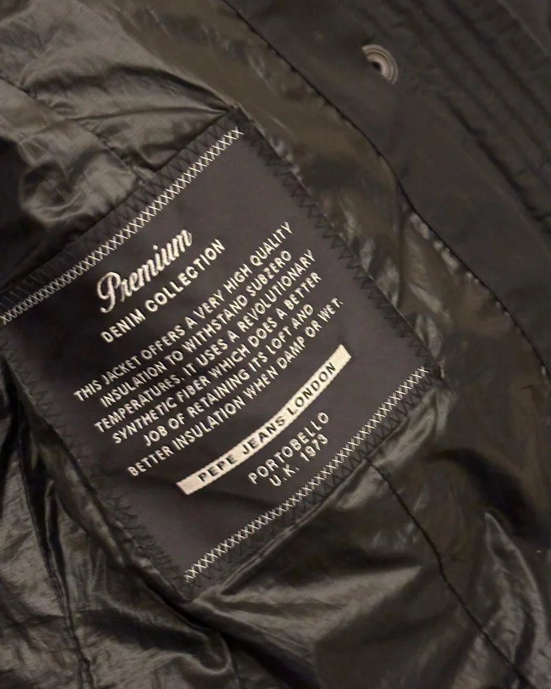 Pepe Jeans Jackets, size M / 38 / 10, photo 2