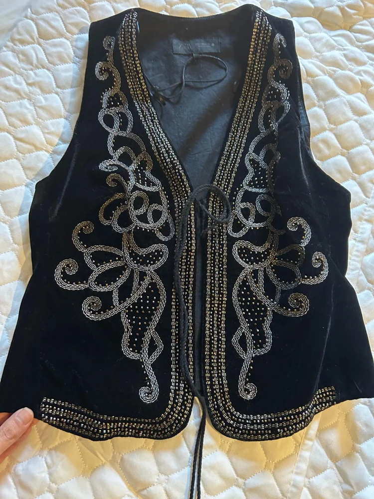 Zara Blouses, size S / 36 / 8, photo 2