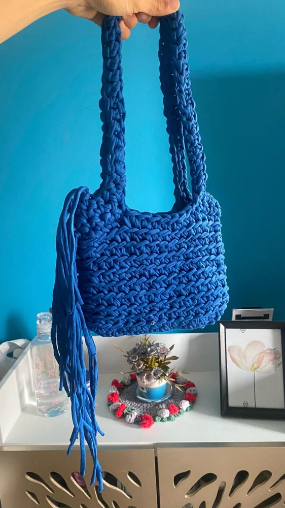 Shoulder Bag, size Other, photo 4