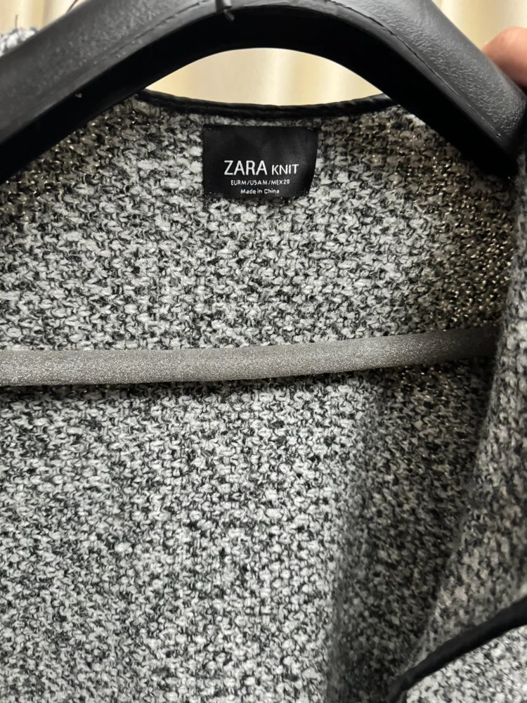 Zara Knit Cardigans, size M / 38 / 10, photo 5