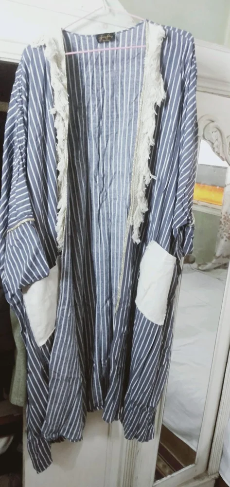 Local Cardigans, size One size, photo 3