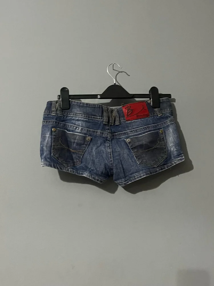 Bershka Shorts, size M / 38 / 10, photo 2