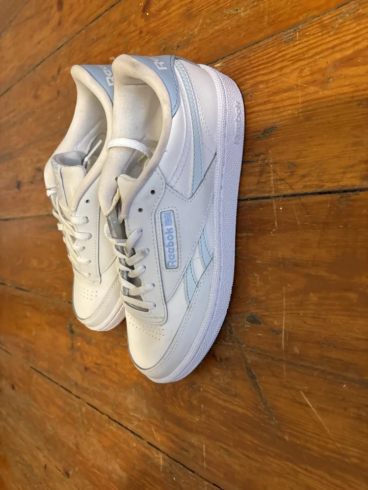 Reebok Sneakers, size 37, photo 3