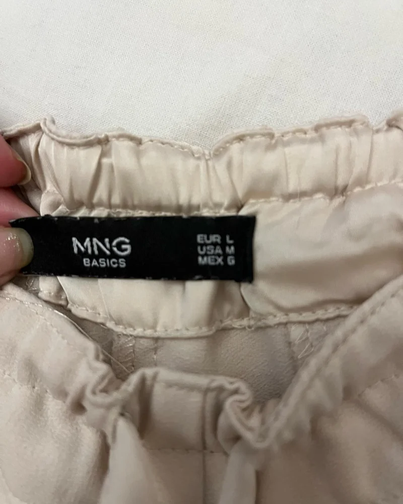 Mango Pants, size L / 40 / 12, photo 4
