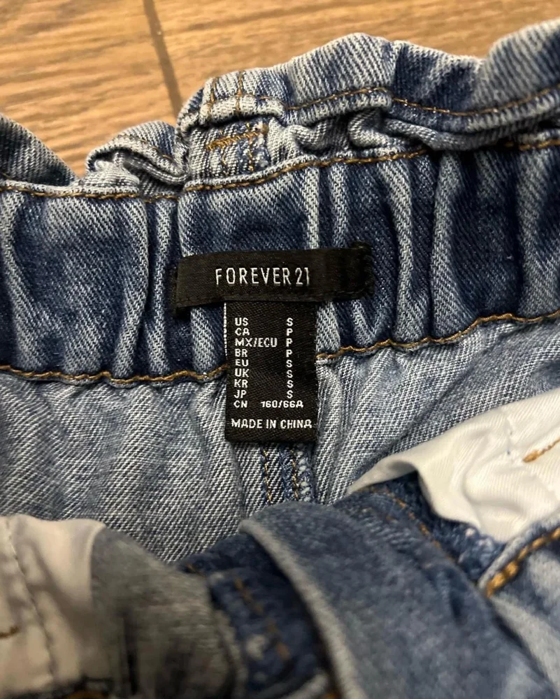 Forever 21 Shorts, size S / 36 / 8, photo 3
