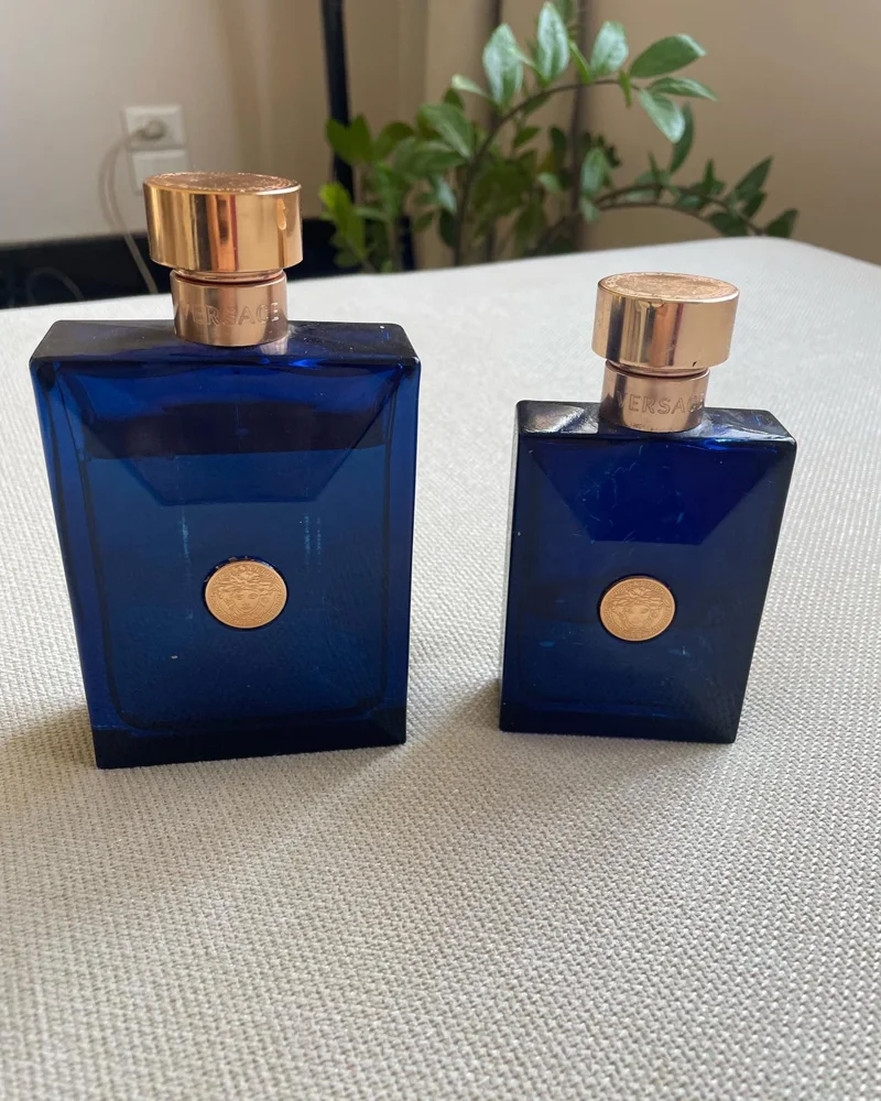 Versace Perfume, size No Size, photo 2