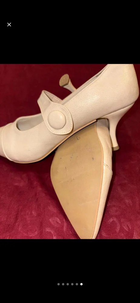 SOLO Stiletto Heels, size 39, photo 6