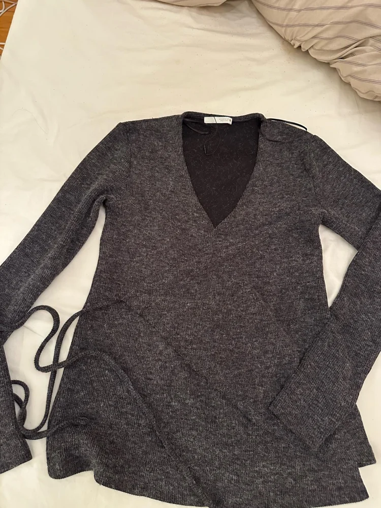 Zara Long Sleeve, size M / 38 / 10, photo 3