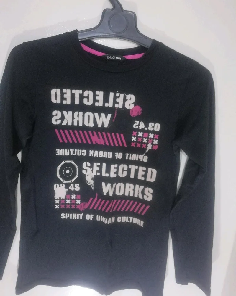 H&M Long Sleeve, size XS / 34 / 6, photo 4
