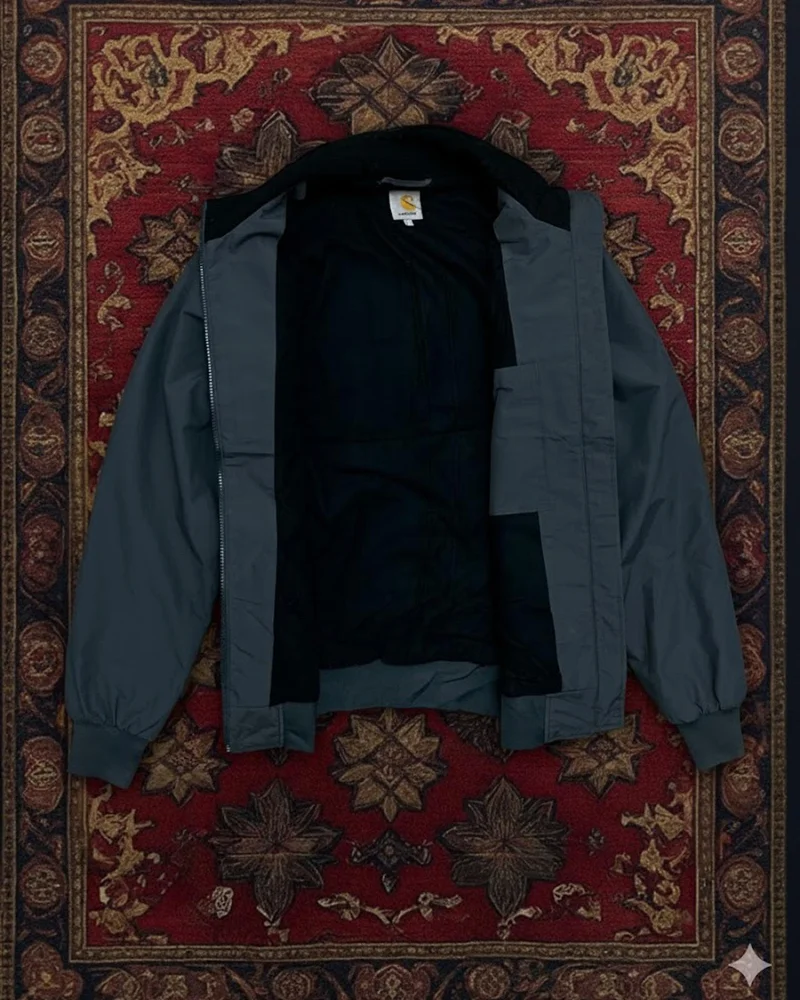 Carhartt Jackets, size L, photo 3