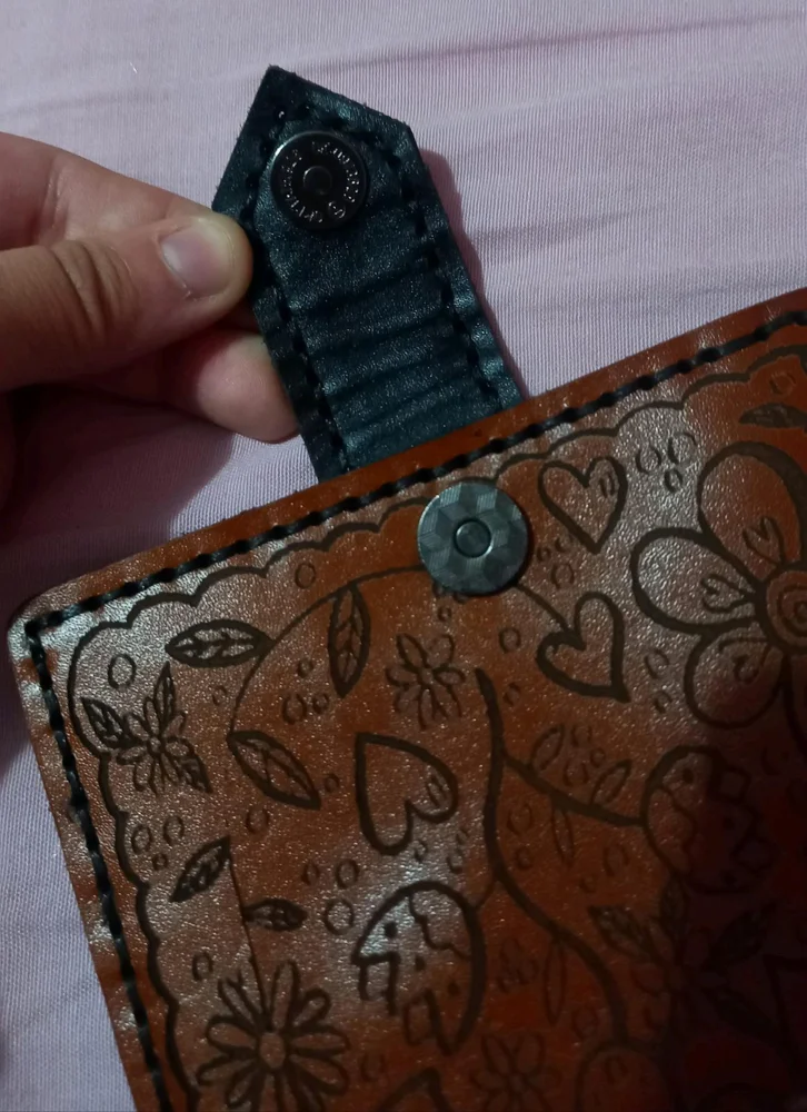Wallets, size One size, photo 3