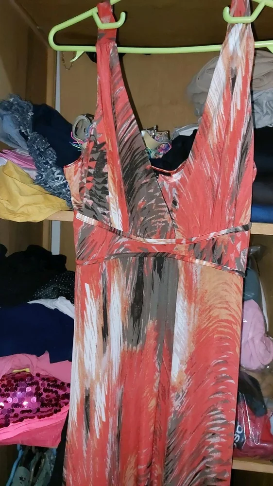 Sundresses, size XL / 42 / 14, photo 2