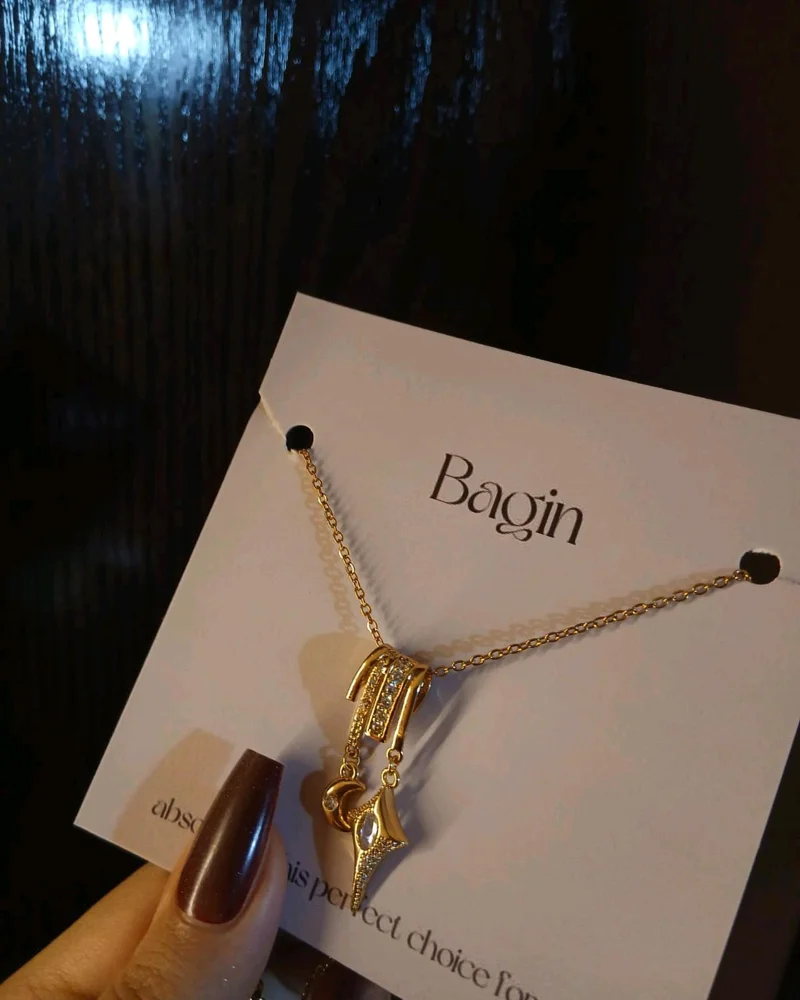 Necklaces, size One size, photo 3