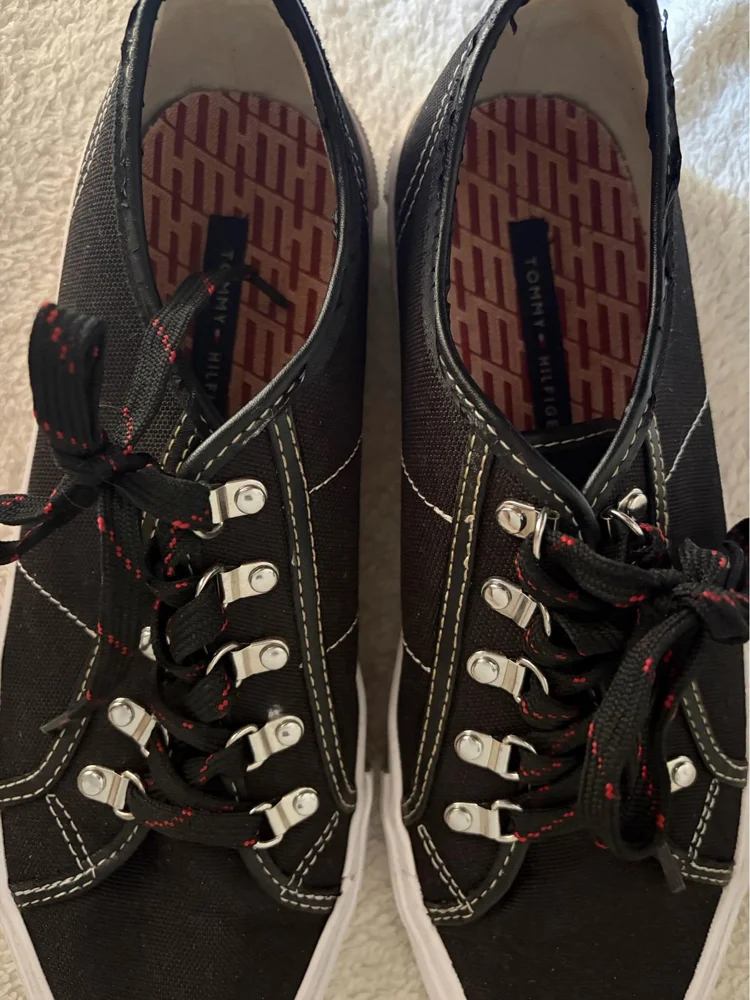 Tommy Hilfiger Sneakers, size 39, photo 3