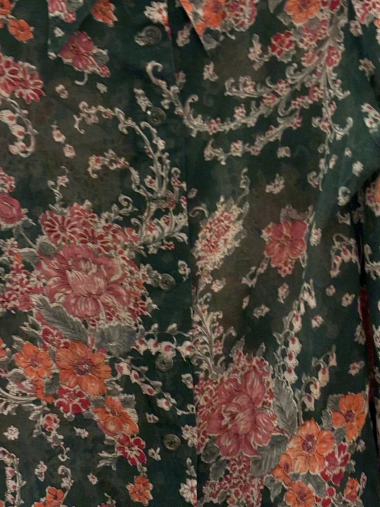 Blouses, size S / 36 / 8, photo 2