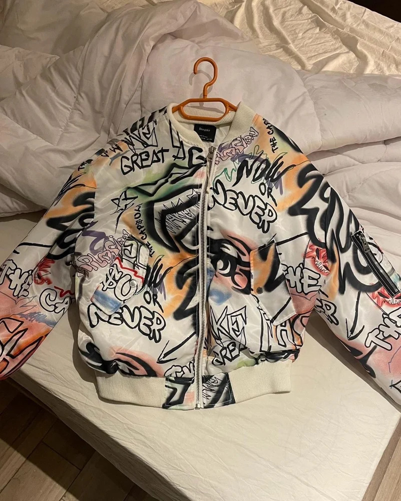 Bershka Jackets, size XS / 34 / 6, photo 2