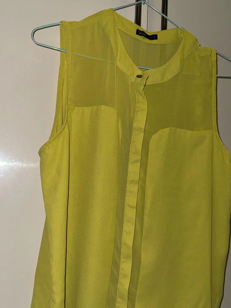 Splash Blouses, size XXL / 44 / 16, photo 2