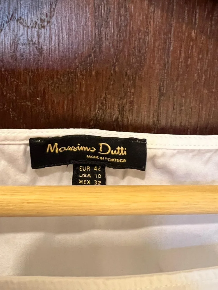 Massimo Dutti Blouses, size L / 40 / 12, photo 2