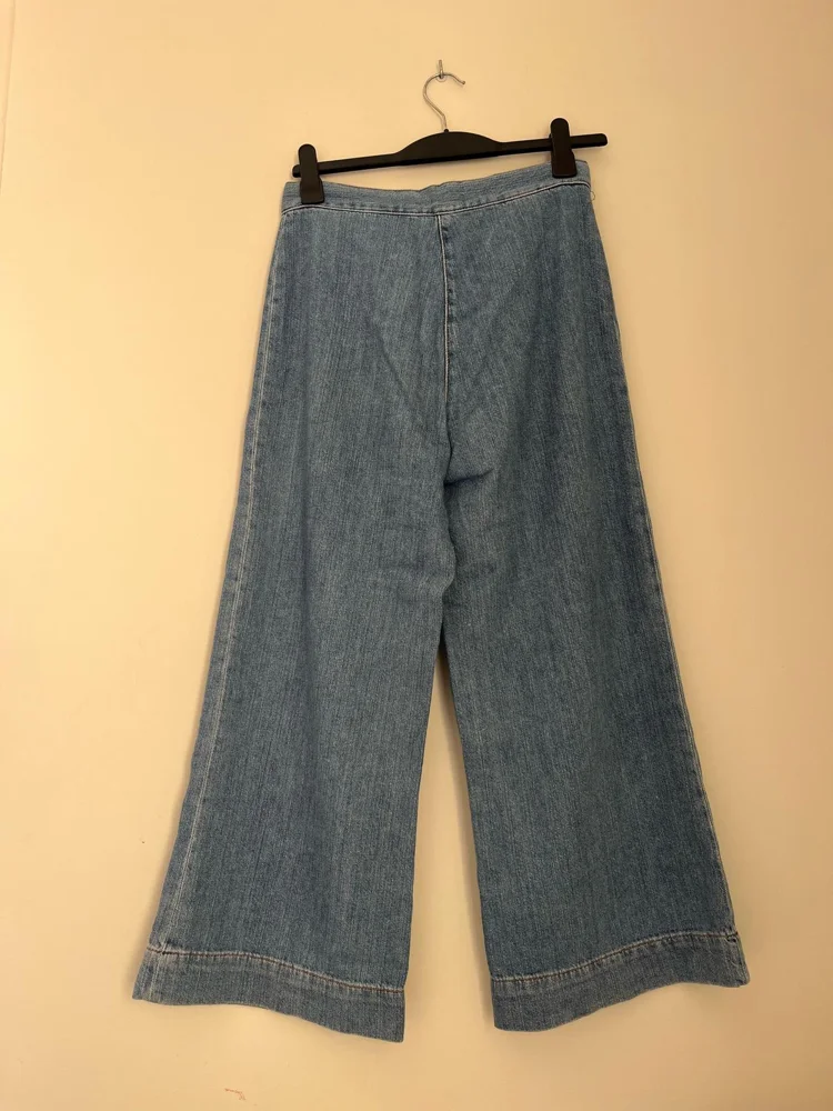 Zara Jeans, size S / 36 / 8, photo 5