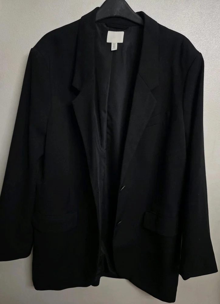 H&M Blazers, size M / 38 / 10, photo 3