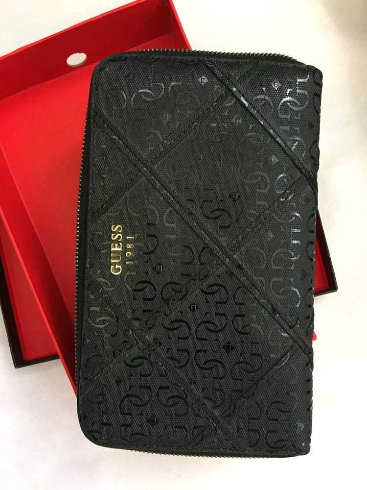 GUESS Wallets
